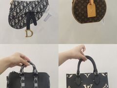 -奢物·巴黎站奢侈品回收寄售