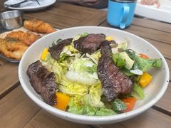 -Bistro 63 创意融合料理(广粤天地店)