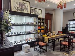-浦江悦(陆家嘴保利广场店)