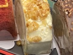 海盐坚果乳酪卷-星巴克臻选(北京世贸天阶店)