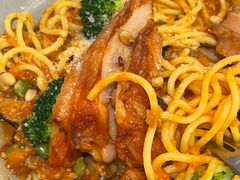 -Pennehut畔尼意面(合肥万象城店)