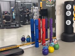 -FEELINGME乐刻私教馆·健身(大融城店)