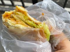 -父子俩鸡蛋灌饼(角门店)