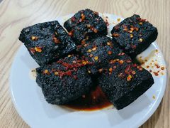 -五娭毑臭豆腐(黄兴南路店)