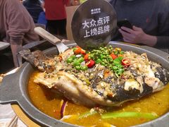 -南锣南门(东方银座店)