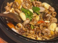 -啫神·广州地标美食(北京路店)