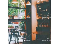 -AFS Cafe & Canteen(闽江二路店)