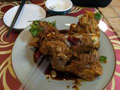 -大梁骨头馆·酱骨老菜(友好店)