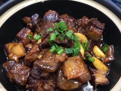-湖南人家湘菜馆(镇江路店)