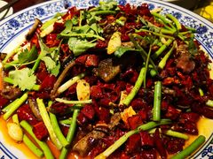-杨记隆府(汉街店)