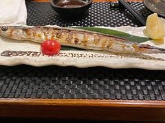 -千夏日式风情餐厅(恐龙园汉江东路店)