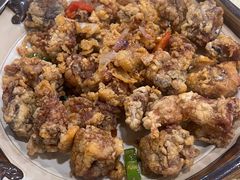 -标记美食新鲜猪杂(兴南大道店)