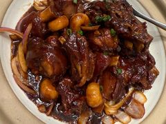 -新吉士·上海菜(浦东LCM置汇旭辉店)