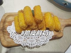 -北纬39度天津宴(黑牛城道店)