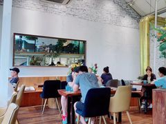 -O'mills Sourdough Bakery&Bistro(永嘉路店)