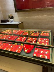 -中国黄金(北京旗舰店)