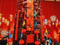 -北京工艺美术博物馆