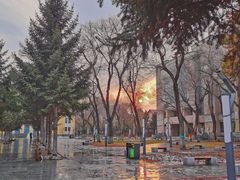 -哈尔滨师范大学(江南校区)