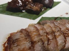 -花样西贡·蜜越餐厅·法式越南料理(水晶城店)