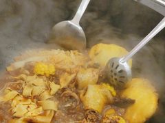 -人民公社铁锅炖·东北菜(卫国道店)