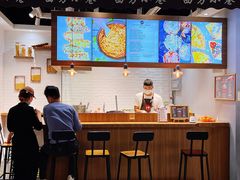 -西方小巷 Western Alley·欧洲街头小吃(时尚天河店)