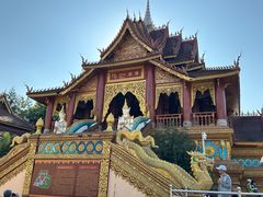 -西双版纳总佛寺
