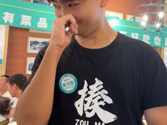 -0317火锅鸡·清真(正达店)