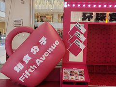 -凯德MALL(西直门店)