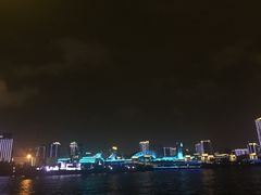 -轮渡红巷旅游码头