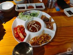 -喜来稀肉(虹泉路店)