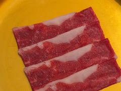 -牛New寿喜烧(金鹰世界店)
