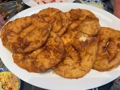 -青海名吃尕张娃非遗烤肉(城中店)