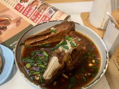 兔头-杨爱珍大排档(龙游店)