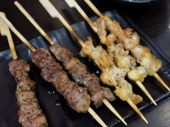 -鸟串烧Yakitori
