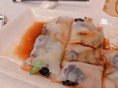 -鹿鸣酒家(越秀店)
