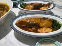 -宴昆山·私房菜(春晖店)