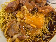-百乐门粉面店(二龙喉分店)
