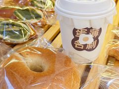 -0+1·手作面包(新北店)