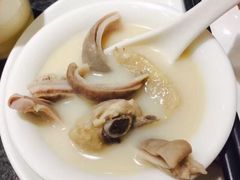 -煲宫(华润万象城店)