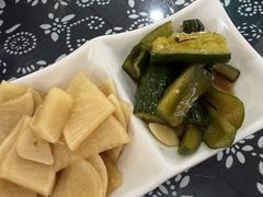 -八两八金·莱芜特色炒鸡(市南漳浦路店)
