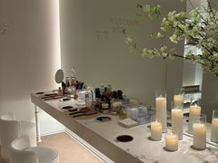-左右Massage/Spa(长寿路店)