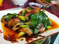 -易老妈蹄花.特色川菜(人民公园总店)