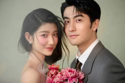 -金夫人婚纱摄影(西昌店)