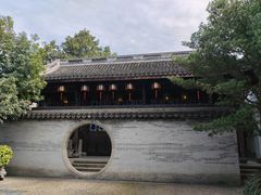 -胡雪岩故居