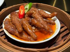 -ZEN采蝶轩·粤味臻鲜·手作点心·商务宴请(泰州店)