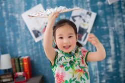 -童年映像精致儿童摄影（糖果baby）(石路店)