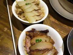 -刀板香·安徽菜(国购IFC店)