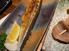 -千代武日本料理(哈西店)