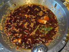 -胖子鱼·天水麻辣鱼火锅(秦州407店)