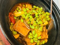 -上蔬无瑕· 创意素食·Vegetarian(华采天地店)
